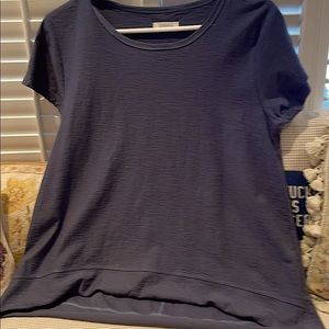 100 percent organic cotton Hi Low top